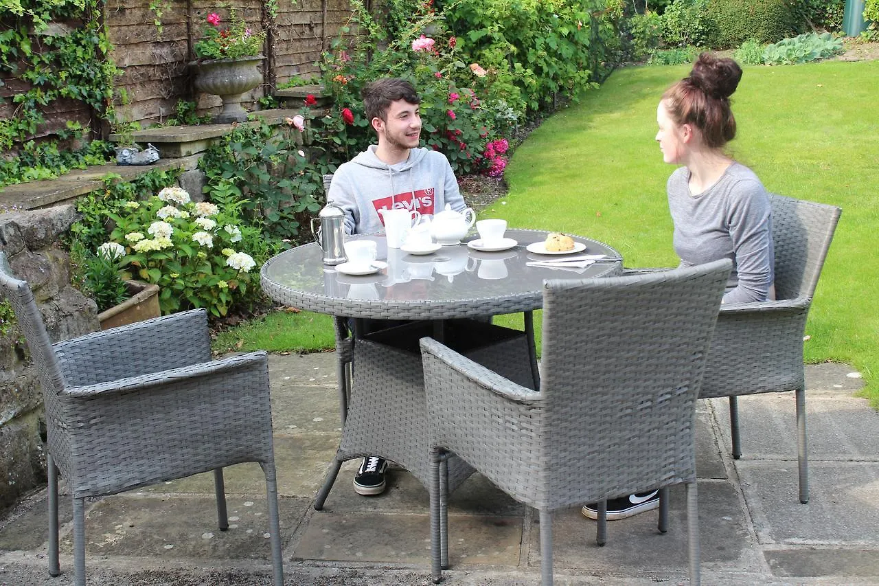 The Firs B&B &Tea Room Summer Bridge 0*,  Wielka Brytania
