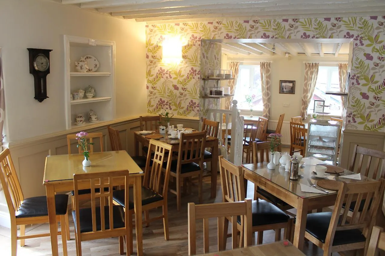 The Firs B&B &Tea Room Summer Bridge 0*,